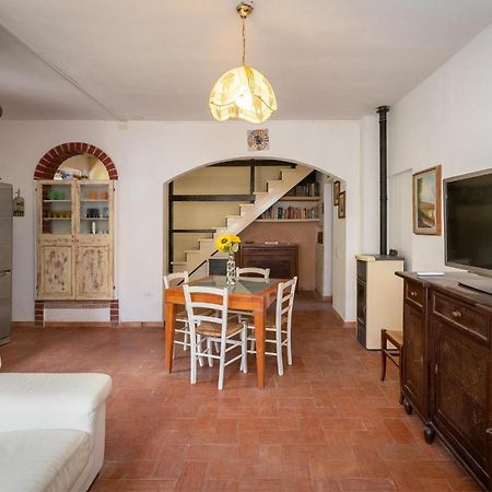 Casa Max - Venturina Terme Appartement Campiglia Marittima Buitenkant foto