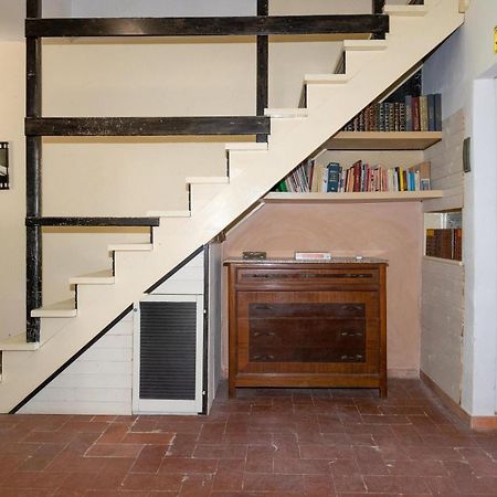 Casa Max - Venturina Terme Appartement Campiglia Marittima Buitenkant foto