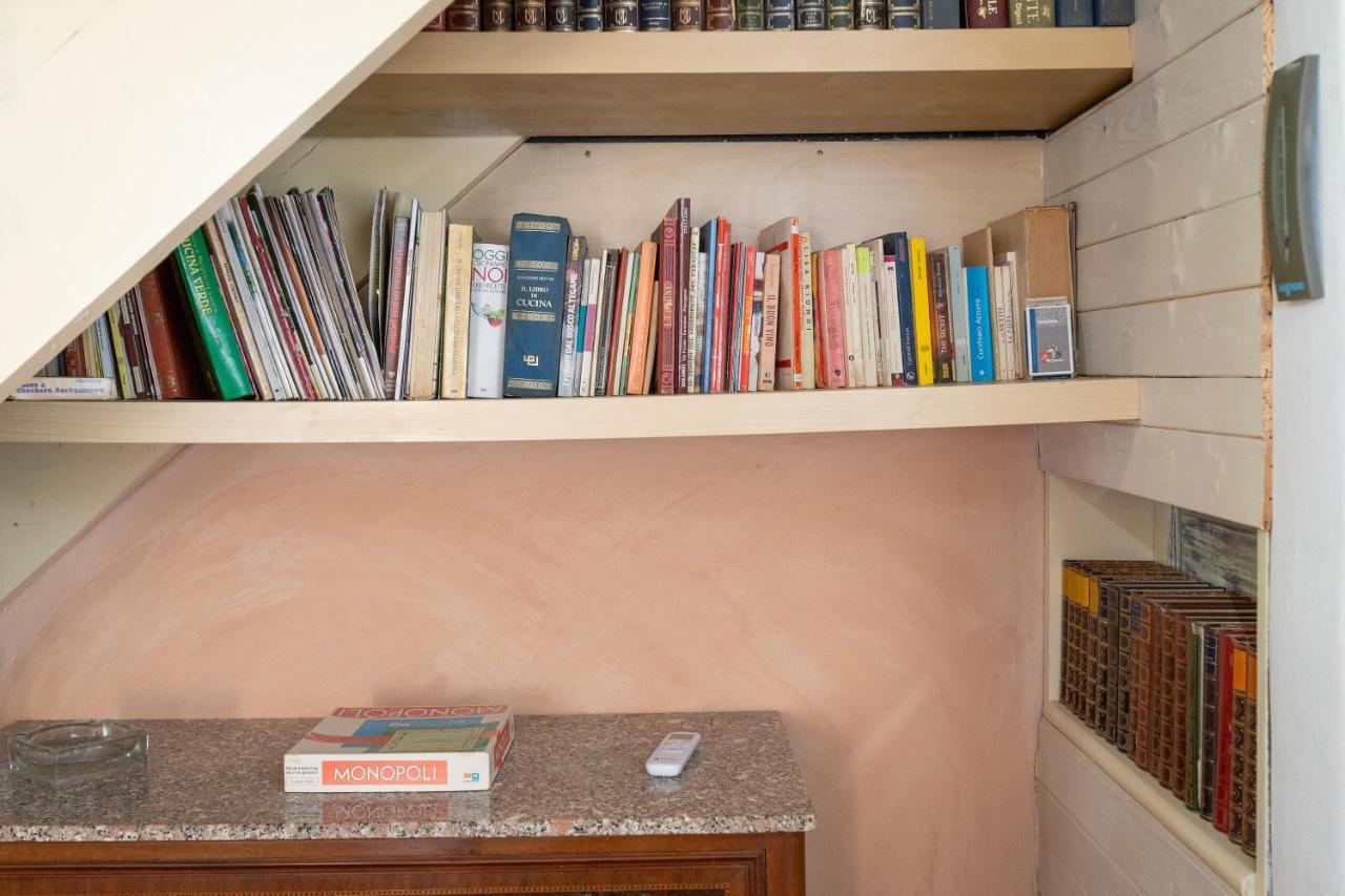 Casa Max - Venturina Terme Appartement Campiglia Marittima Buitenkant foto