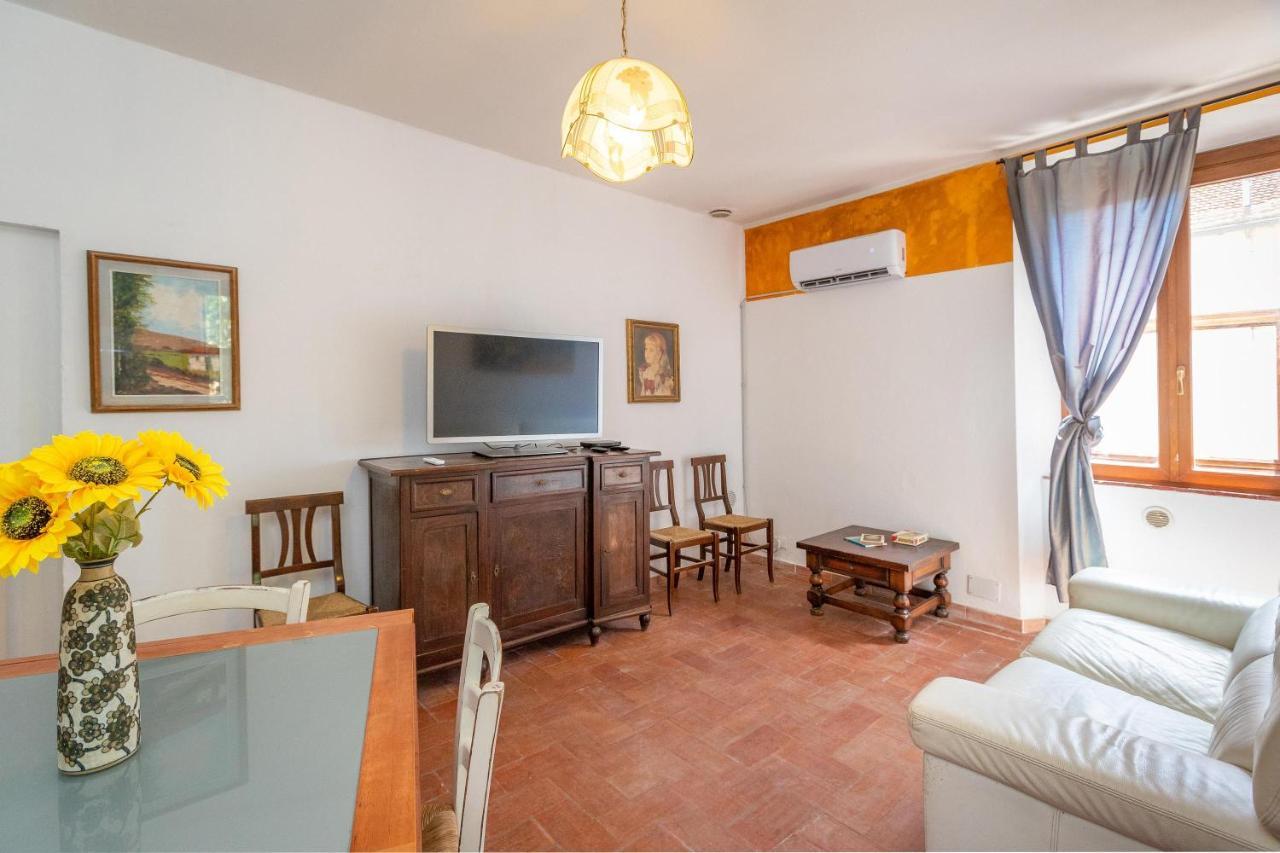 Casa Max - Venturina Terme Appartement Campiglia Marittima Buitenkant foto