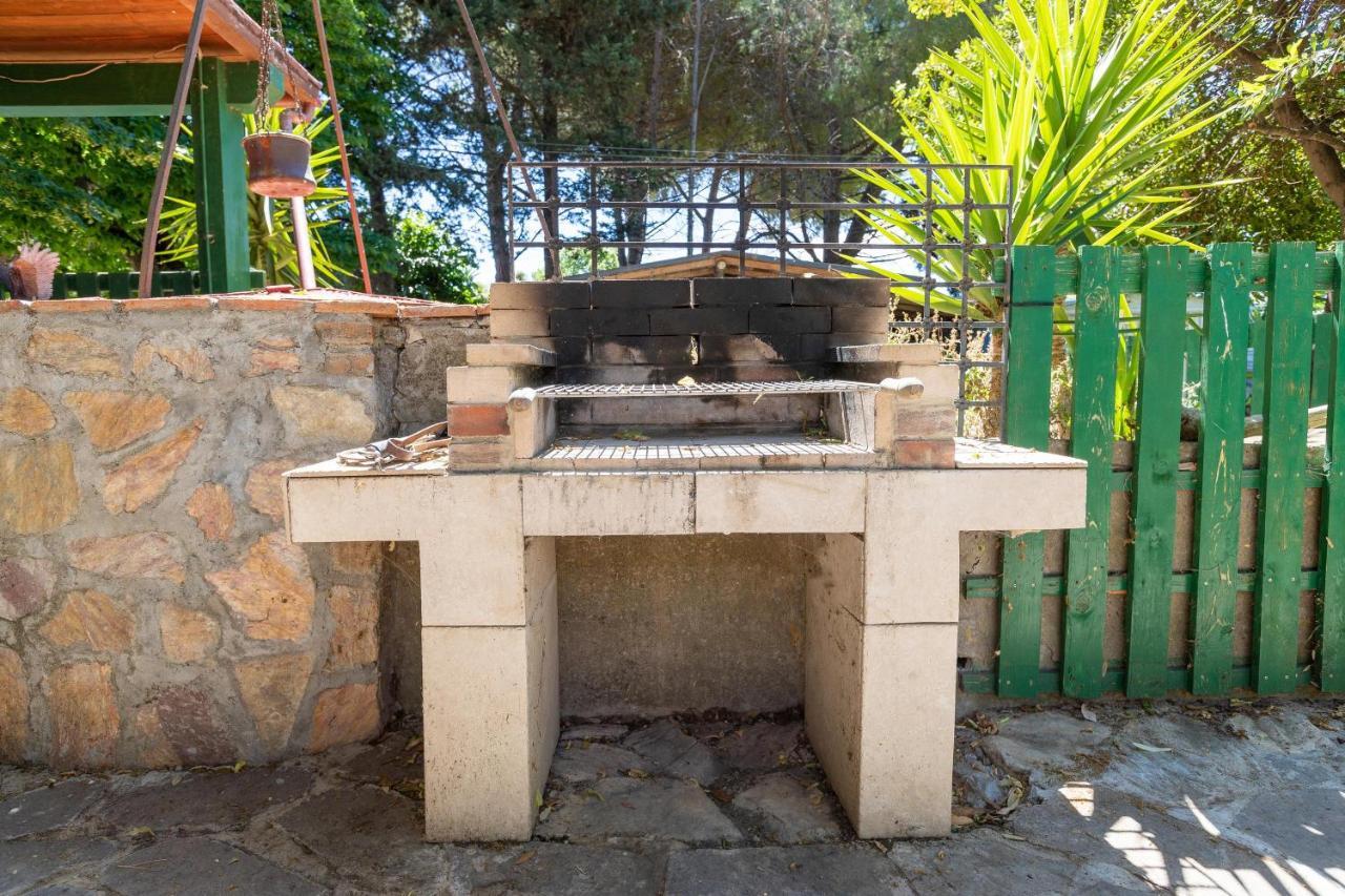 Casa Max - Venturina Terme Appartement Campiglia Marittima Buitenkant foto