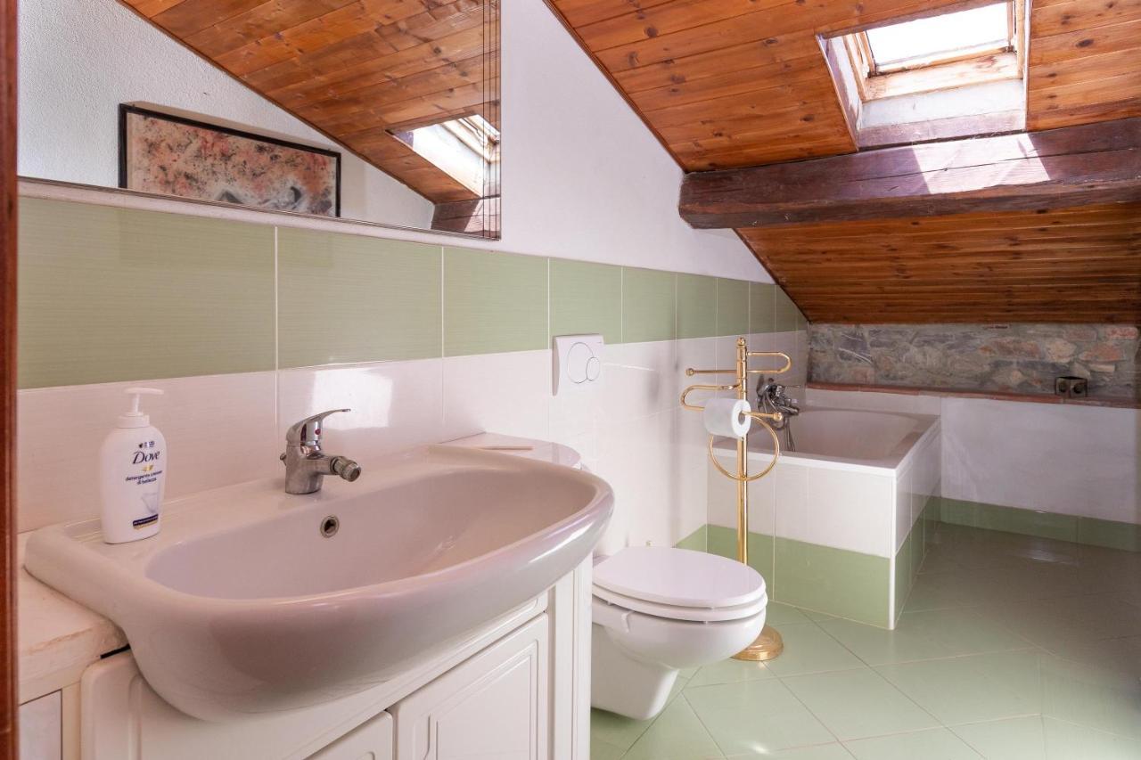 Casa Max - Venturina Terme Appartement Campiglia Marittima Buitenkant foto