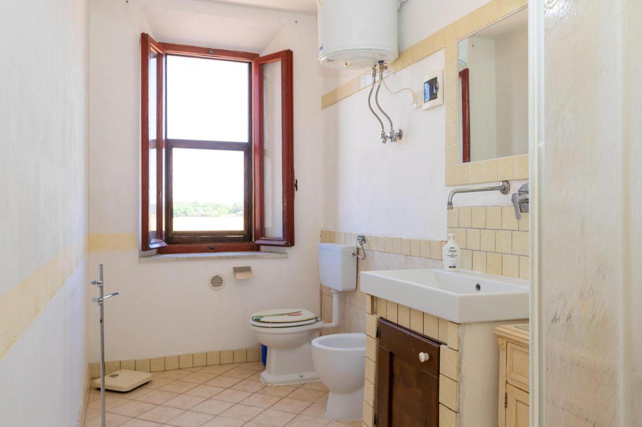 Casa Max - Venturina Terme Appartement Campiglia Marittima Buitenkant foto