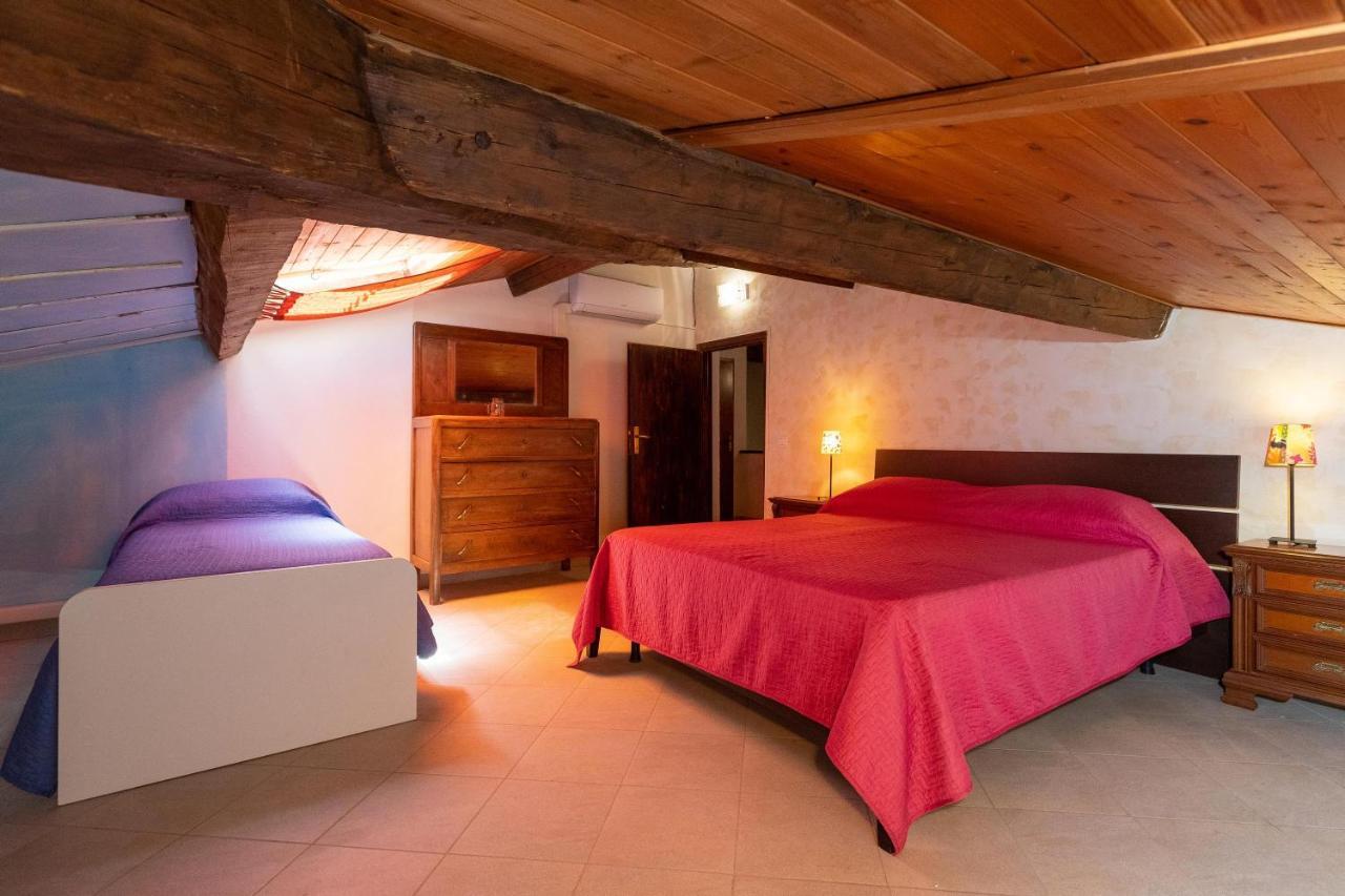 Casa Max - Venturina Terme Appartement Campiglia Marittima Buitenkant foto