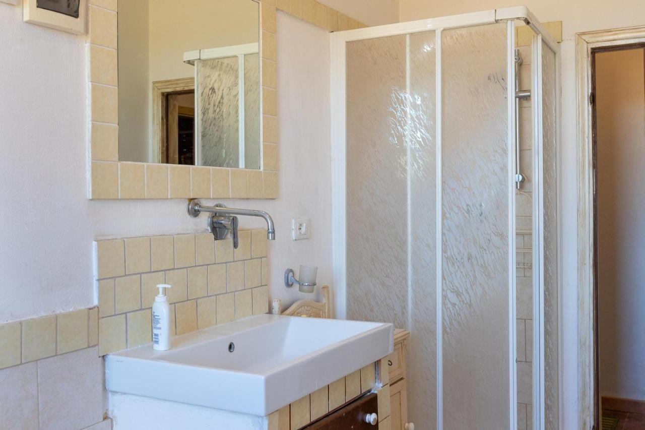 Casa Max - Venturina Terme Appartement Campiglia Marittima Buitenkant foto