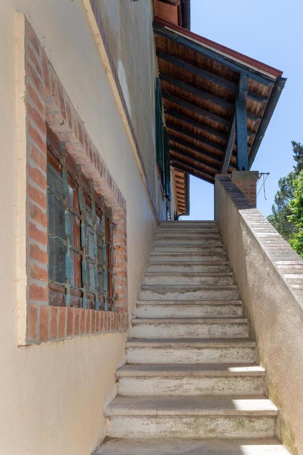 Casa Max - Venturina Terme Appartement Campiglia Marittima Buitenkant foto