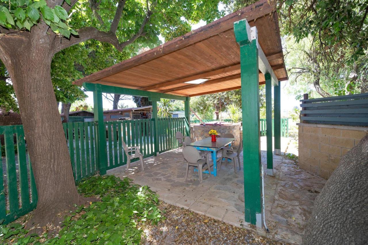 Casa Max - Venturina Terme Appartement Campiglia Marittima Buitenkant foto