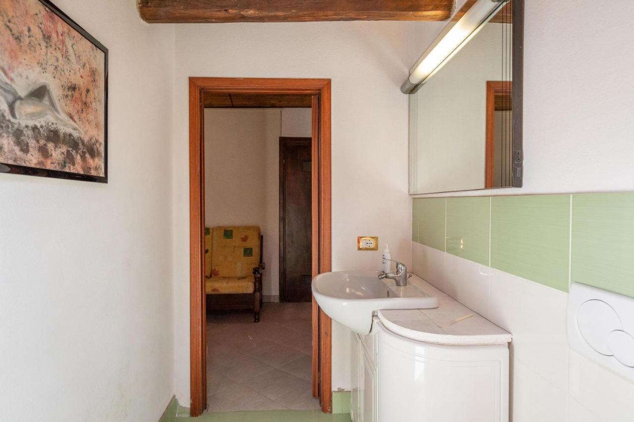 Casa Max - Venturina Terme Appartement Campiglia Marittima Buitenkant foto