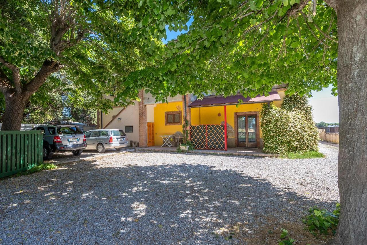 Casa Max - Venturina Terme Appartement Campiglia Marittima Buitenkant foto
