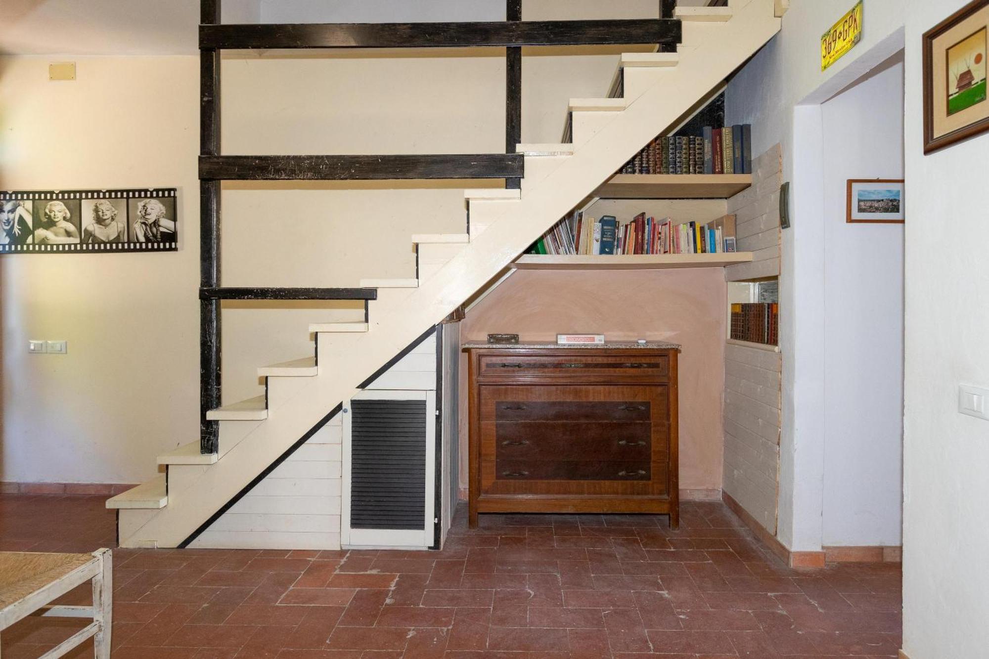 Casa Max - Venturina Terme Appartement Campiglia Marittima Buitenkant foto